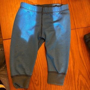 Baby Patagonia Thermal Layer Pants 3mo